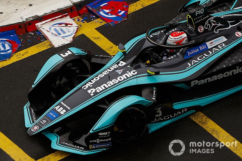 Piquet: 1 másodperccel lassabbak vagyunk a többieknél