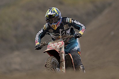 Tony Cairoli comincia alla grande aggiudicandosi gli Internazionali d'Italia Eicma Series 2019