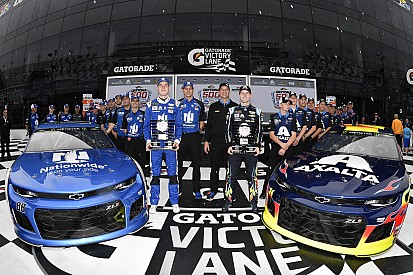 Gallery: Daytona 500 starting lineup in pictures