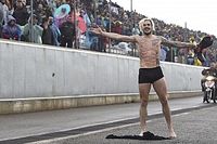 Redding: &ldquo;Es rid&iacute;culo y una locura que haya pilotos que paguen por correr en MotoGP&rdquo;