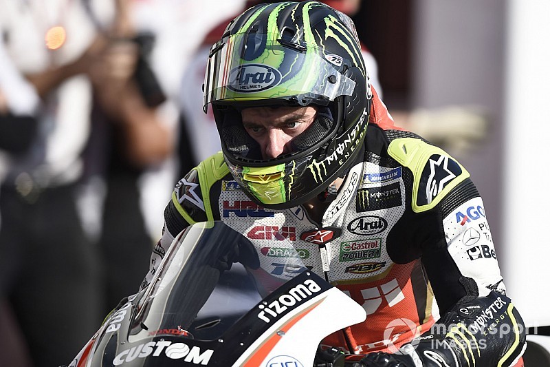 Crutchlow: