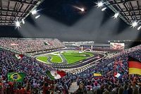 Horarios y Pilotos para la Race of Champions M&eacute;xico