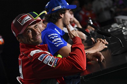 "Ironisch": Lorenzo-Ersatzmann Alvaro Bautista amüsiert über Ducati-Chance