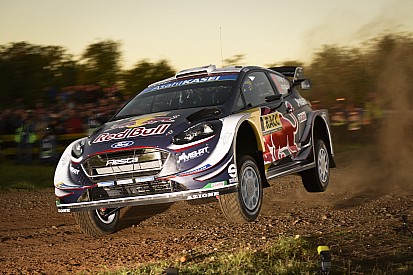 La saison 2019 du FIA WRC sera lancée à Autosport International