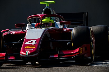 Superlicentie-eisen zetten Mick Schumacher in 2019 onder druk