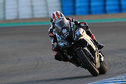 Test Jerez SBK, Giorno 2: Rea al comando, Ducati soddisfatta