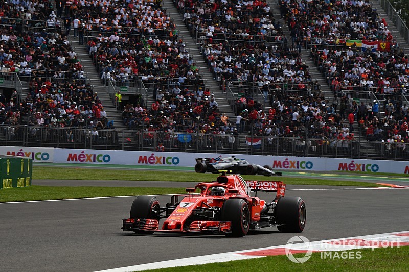 Raikkonen: