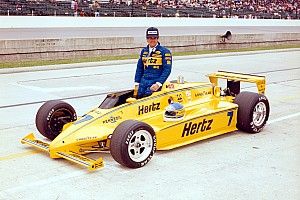 Lenda da Indy, Al Unser Sr. morre aos 82 anos após luta contra o câncer