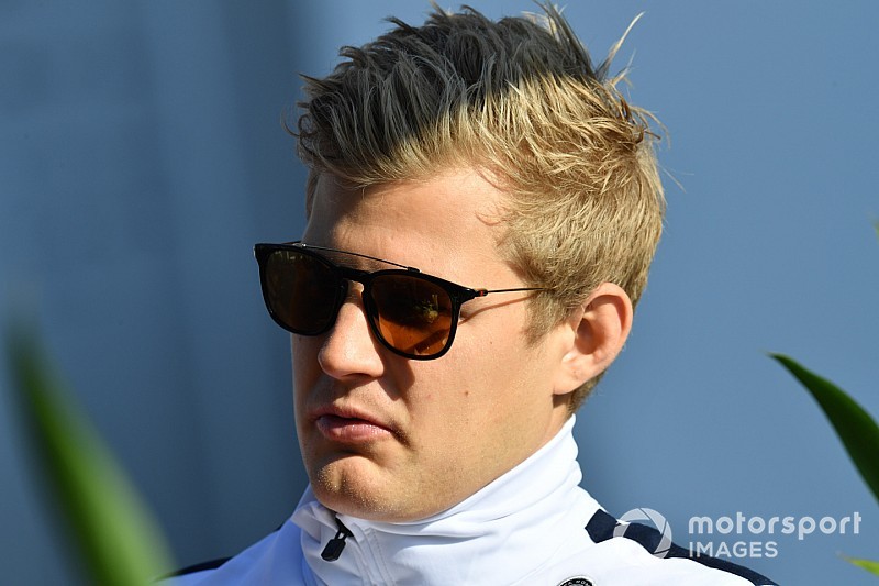 Gabung SPM, Ericsson hijrah ke IndyCar