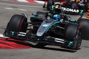 Russell nie żałuje