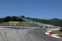 A qu&eacute; hora y c&oacute;mo ver los entrenamientos del viernes del GP de Austria de F1