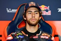 MotoGP - Bastianini revela doença que o tirou do GP da Alemanha: "Perdi três quilos"