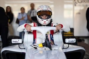 Przyrowski zadebiutuje we FRECA