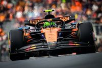 Norris supera a Piastri en la FP3 de Zandvoort y Colapinto es 20&deg;