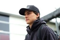 Piastri revela "muchas discusiones" con McLaren tras la pol&eacute;mica de Monza