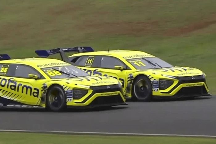 Stock Car: di Mauro e Fraga analisam duelo em Cascavel e briga pelo título de 2025