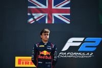 Casi la mitad de la parrilla ser&aacute; rookie en la FP1 del GP de M&eacute;xico 2025