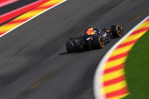 F1: Red Bull tenta correr atrás do prejuízo e planeja atualização para Hungria