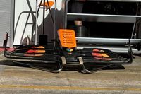 F1: McLaren já testou asa dianteira mais rígida em Ímola e evita o impacto da asa flexível