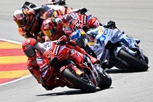 Nie miał sobie r&oacute;wnych