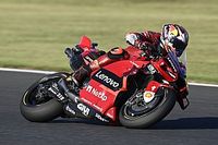 Miller nie wierzył w siebie