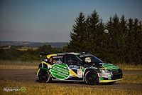 M&oacute;wią przed Rajdem Rzeszowskim