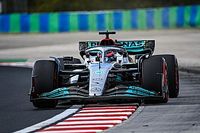 Mercedes może zyskać na zmianach