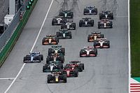 Estado del Campeonato de la F1 2022 tras el GP de Austria