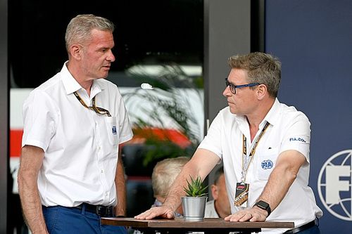 El vac&iacute;o que dej&oacute; Whiting en la F1, seg&uacute;n un ex comisario de la FIA