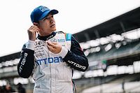 Palou, en el top 10 en el &uacute;ltimo d&iacute;a de test de Indy 500