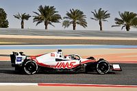 Rezerwowy Haasa liczył na coś więcej