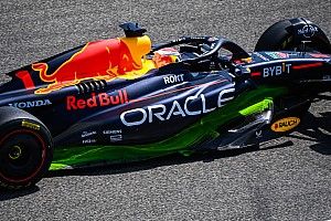 Los primeros detalles técnicos de los coches de F1 2023 en Bahrein