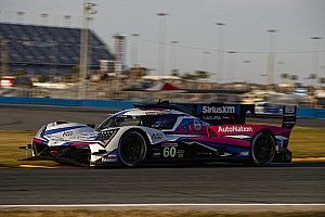 Dobre wyniki mają zachęcić Hondę