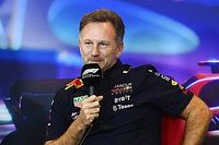 Horner: Continuïteit qua F1-teambaas enorm voordeel voor Red Bull
