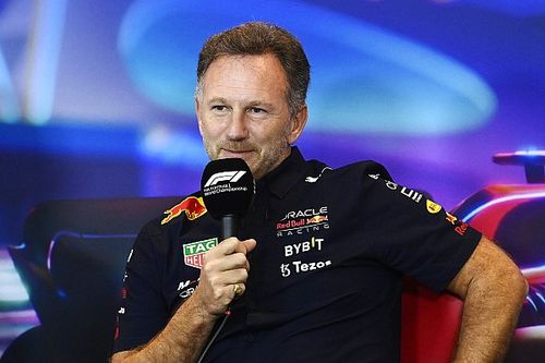 Horner: Continuïteit qua F1-teambaas enorm voordeel voor Red Bull
