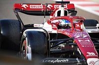 Bottas baalt van vertrek Vasseur, maar heeft vertrouwen in Seidl