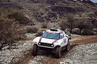 Dakar: Etap 9 - Powr&oacute;t do akcji