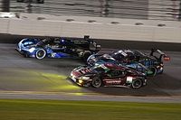Horarios del 'Roar Before the 24' de Daytona 2024