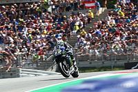 Vi&ntilde;ales: &ldquo;Estar el primero de la segunda fila es casi un regalo&rdquo;