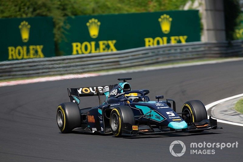 Sergio Sette Camara, Dams