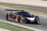 Artur Chwist czwarty w klasie