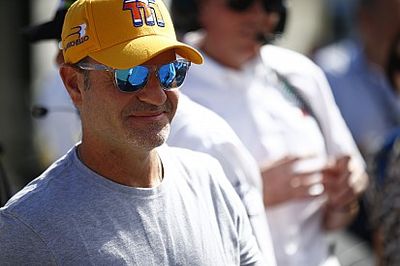 Barrichello correr&aacute; en la nueva categor&iacute;a S5000