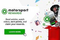 Motorsport Network presenta su programa de recompensas