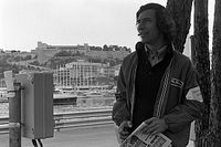 Fallece el as del Porsche 917, el vers&aacute;til Vic Elford