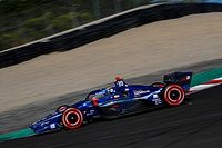 IndyCar Laguna Seca: Palou saldr&aacute; sexto y pole de Rosenqvist en su despedida de McLaren