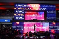 Qu&eacute; necesita Verstappen para ser campe&oacute;n de F1 en Las Vegas