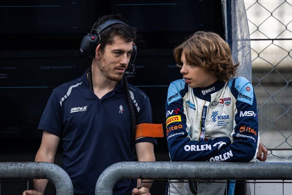 Tymoteusz Kucharczyk