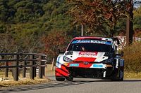 Chwila oddechu dla Rovanpery