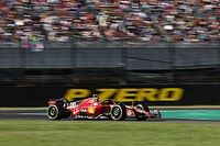 Sainz culpa a la parada de pits de perder ante Hamilton en Jap&oacute;n