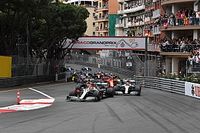 El Gran Premio de Mónaco sigue adelante en 2021 según lo previsto